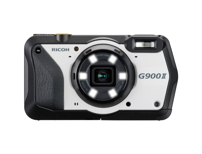 Ricoh G900 SE II