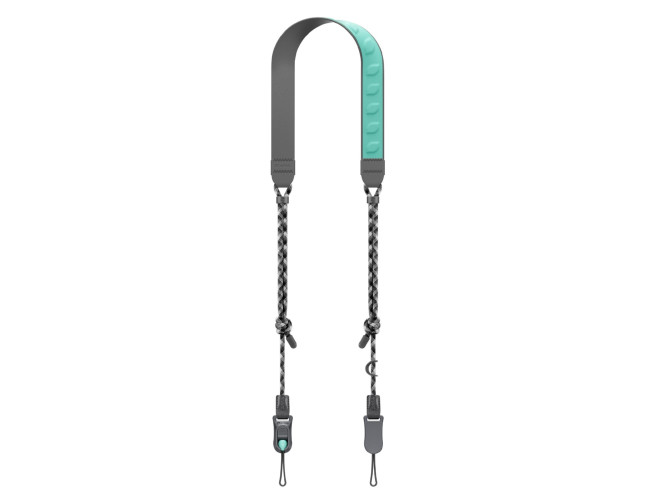 Leofoto Camerariem - steen grijs