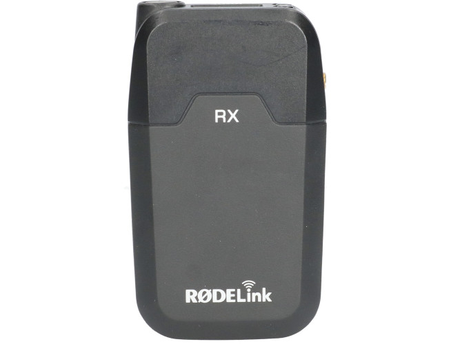 Tweedehands Rode RX-CAM Receiver CM9160