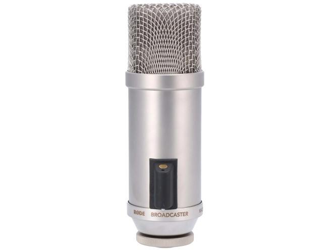 Rode Broadcaster 