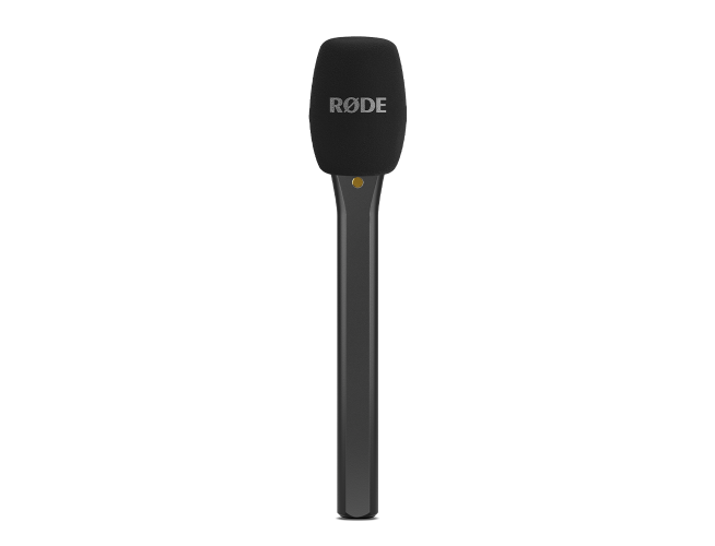RODE Interview Micro