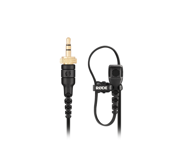 Rode Lavalier II - OUTLET