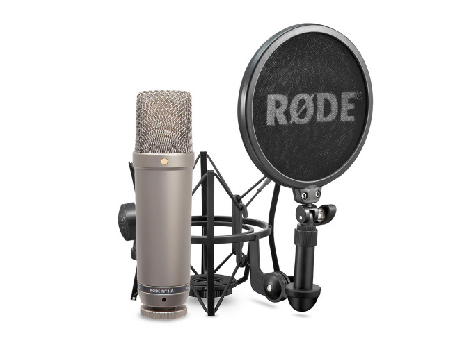 Rode NT1-A