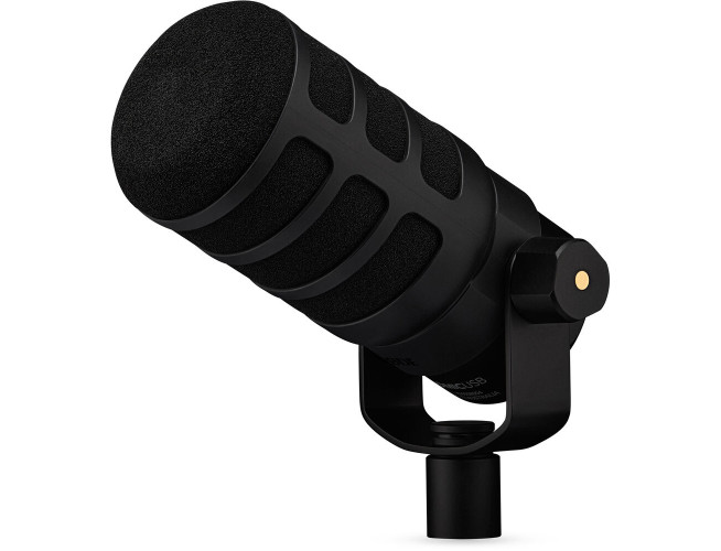 Rode PodMic USB podcast microfoon