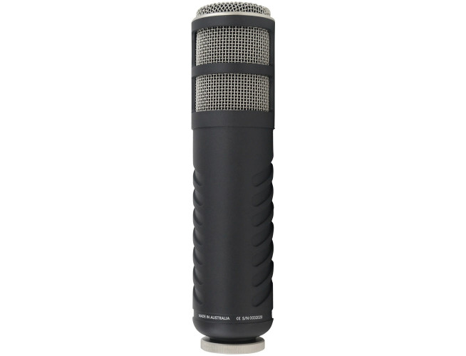 Rode Procaster Dynamic Microphone Incl RM2
