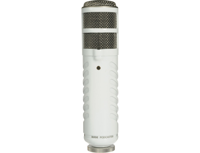 Rode Podcaster USB Microfoon