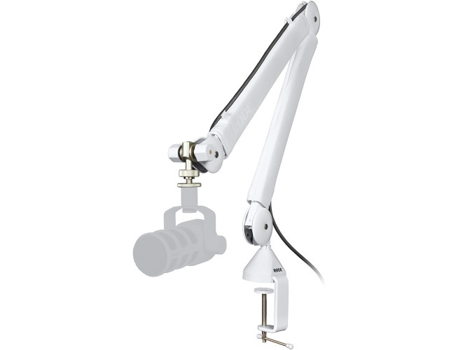 RODE PSA1+ WHITE