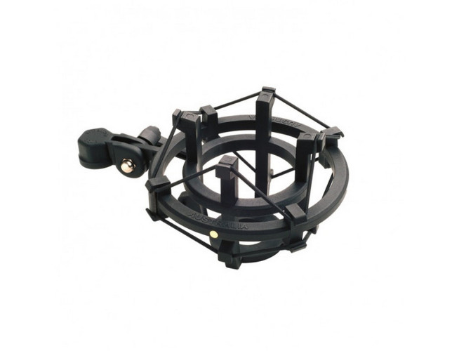 Rode SM2 Shockmount voor NT2-a NT1000,NT2000,NTK,K2