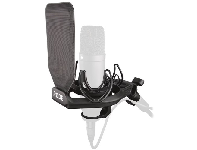 Rode SMR Advanced shock mount