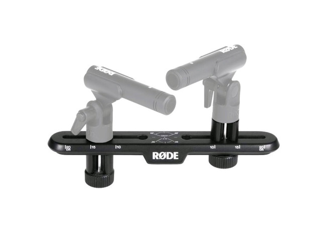 Rode Stereo Bar