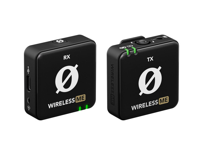 Rode Wireless ME