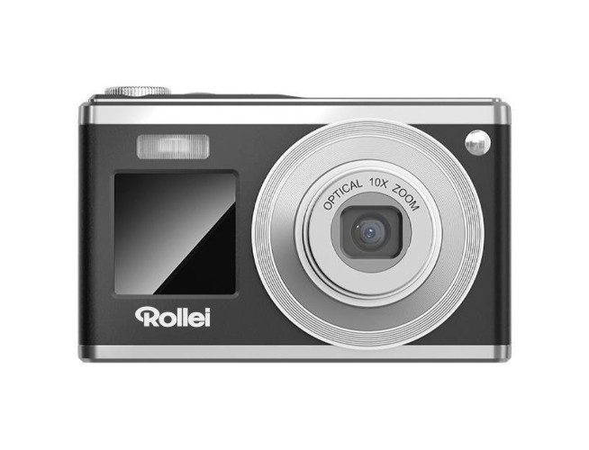 Rollei Compactline 10X