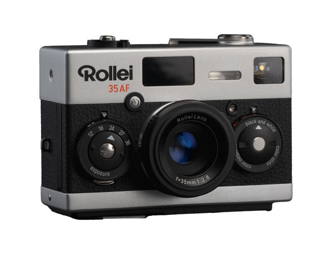 Rollei 35AF
