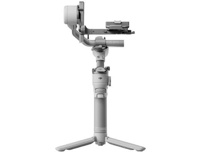 DJI RS4 Mini