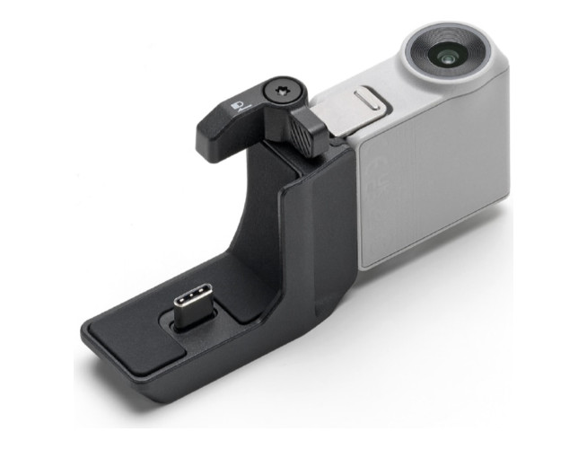 DJI RS Intelligent Tracking Module