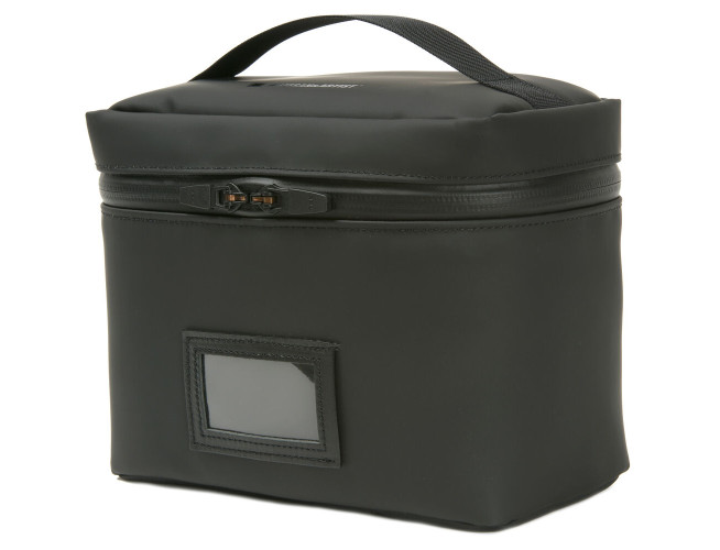 Artisan & Artist Gear Box Pro Nylon Camera Pouch 63D