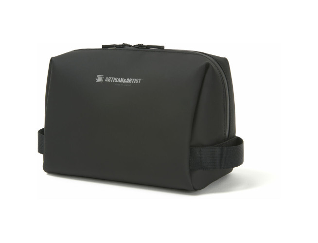 Artisan & Artist Gear Box Pro Nylon Camera Pouch 64D
