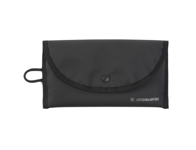 Artisan & Artist Gear Box Pro Nylon Camera Pouch 65D