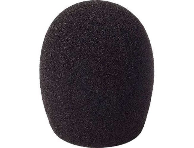 Rycote 35/50 Reporter Mic Foam (Single)