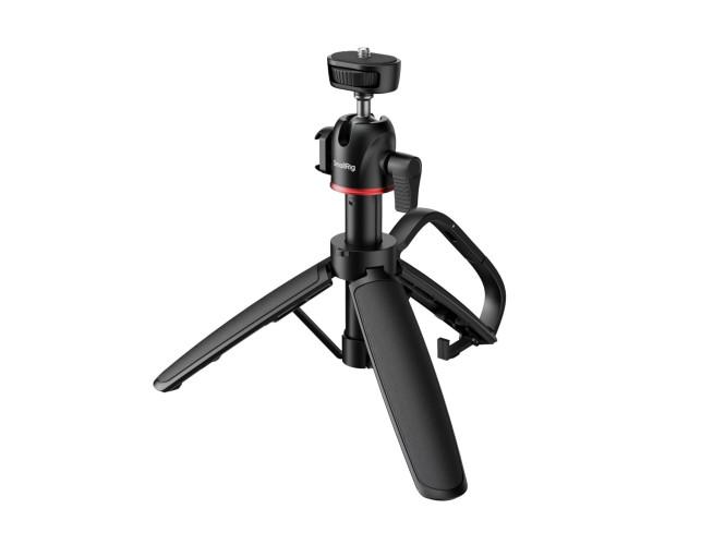 SmallRig 5285 VT-15 Mantis Tripod In Carabiner Shape