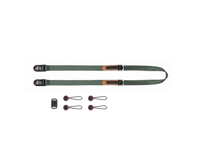 Peak Design Leash - sage