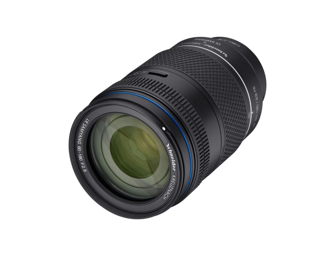 Samyang AF 60-180mm f/2.8 Sony FE