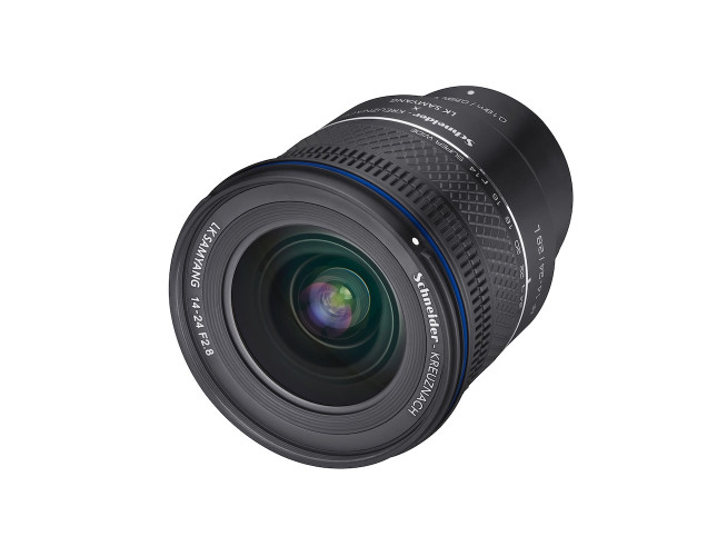 Samyang AF 14-24mm F/2.8 L Mount