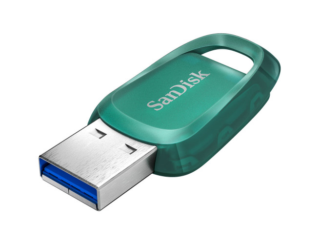 SanDisk Ultra Eco USB Flash Drive 512 GB