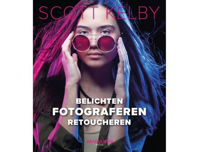 Van Duuren Fotograferen, retoucheren!