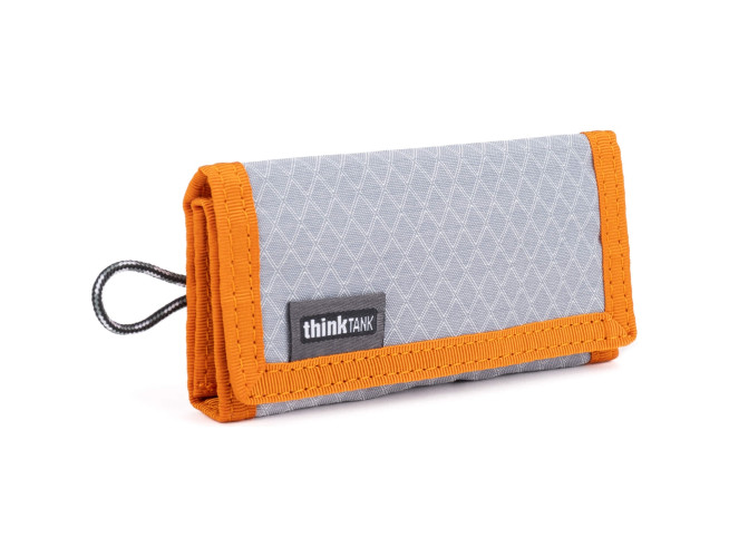 Think Tank SD Pixel Pocket Rocket V2.0 Fireside Orange