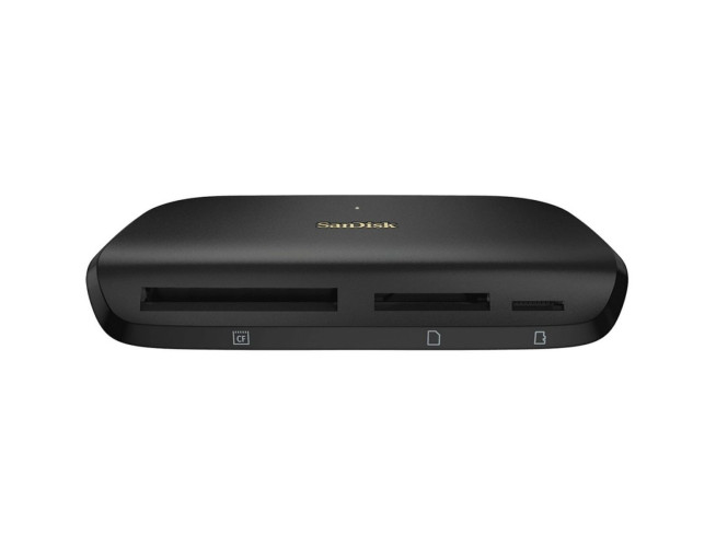 SanDisk ImageMate PRO USB-C