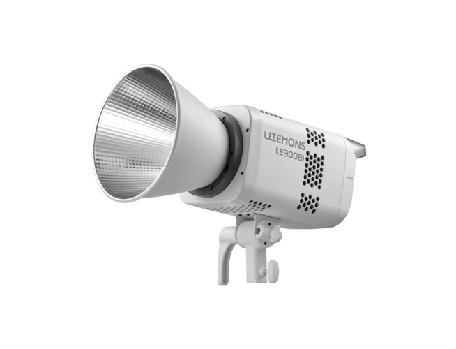 Godox LE300BI White Litemons Bi Colour LED Video Light