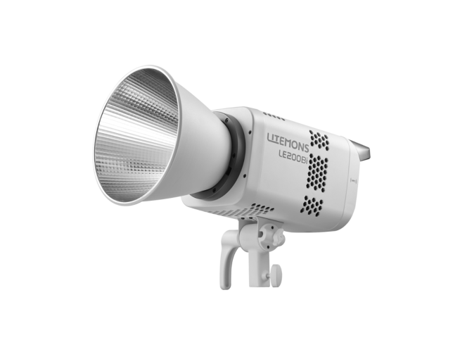 Godox LE200BI White Litemons Bi Colour LED Video Light