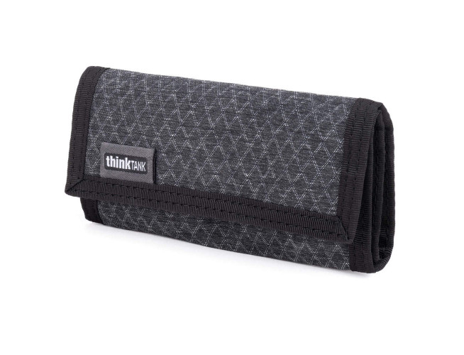 Think Tank Secure Pocket Rocket V2.0 Slate Black