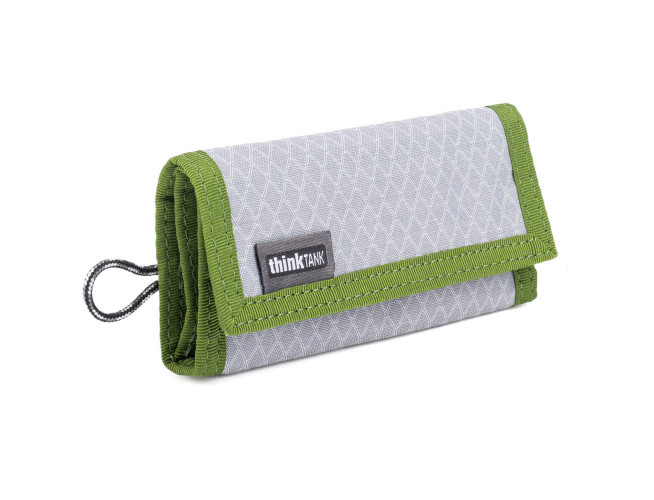 Think Tank Secure Pocket Rocket V2.0 Highland Green