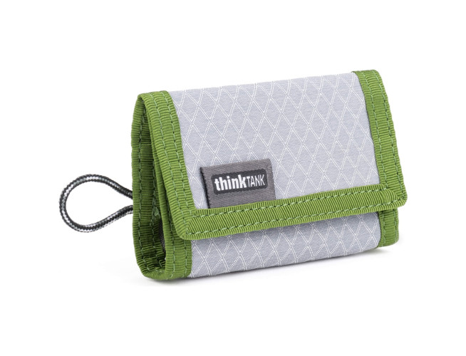 Think Tank Secure Pocket Rocket Mini V2.0 Highland Green