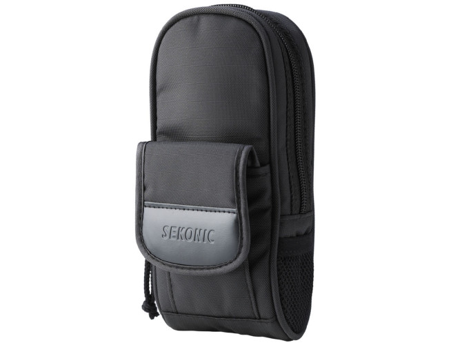 Sekonic Deluxe Case voor L-478 serie