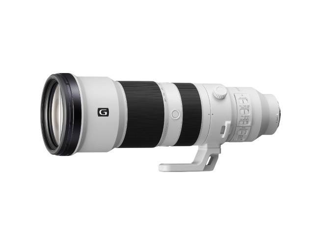 Sony FE 400-800mm F6.3-8 G OSS Pre Order
