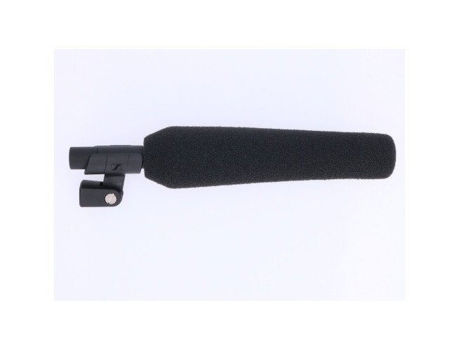 Tweedehands Sennheiser MKH 416 P 48 RF Condenser Microphone CM8098
