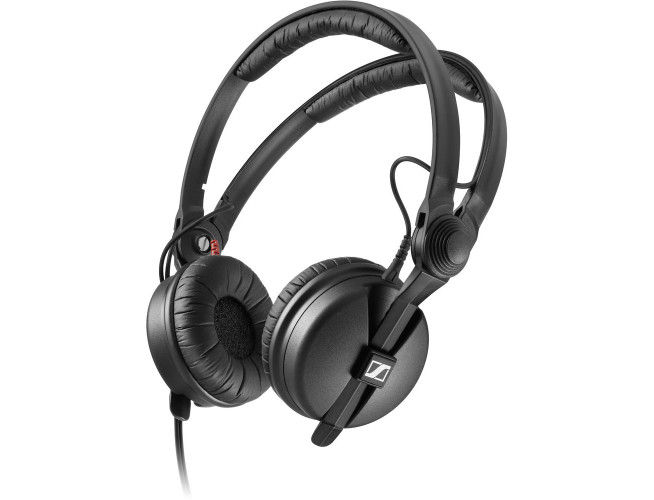 Sennheiser HD 25 Plus