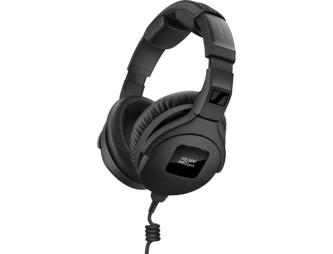 Sennheiser HD 300 PRO