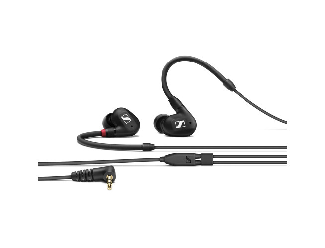 Sennheiser IE 100 Pro Black
