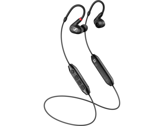 Sennheiser IE 100 Pro Wireless Black