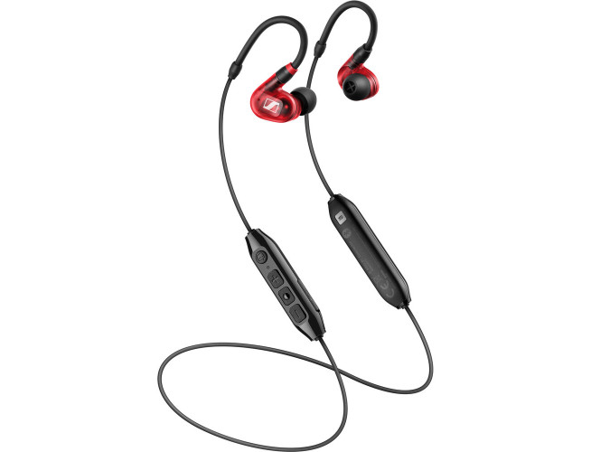 Sennheiser IE 100 Pro Wireless Red