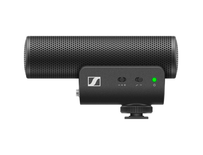 Sennheiser MKE 400 - OUTLET