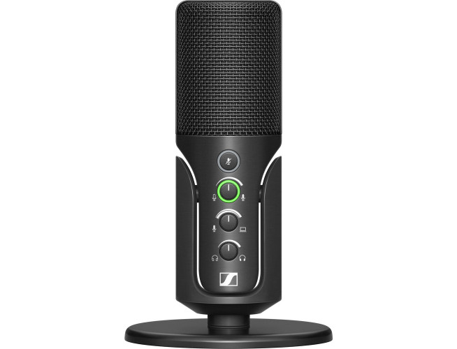 Sennheiser Profile USB Microfoon