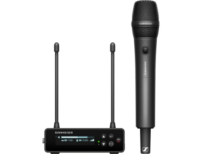 Sennheiser EW-DP 835 Set (Q1-6)