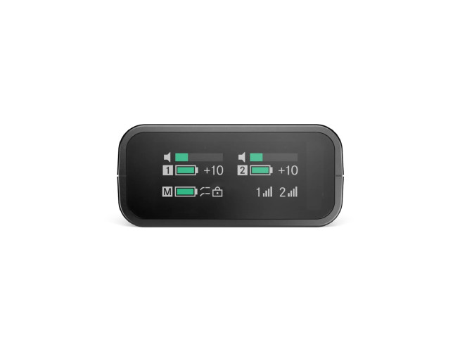 Sennheiser Profile Wireless Receiver