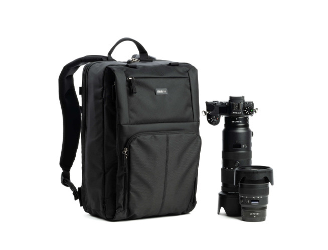 Think Tank Shape Shifter 25l