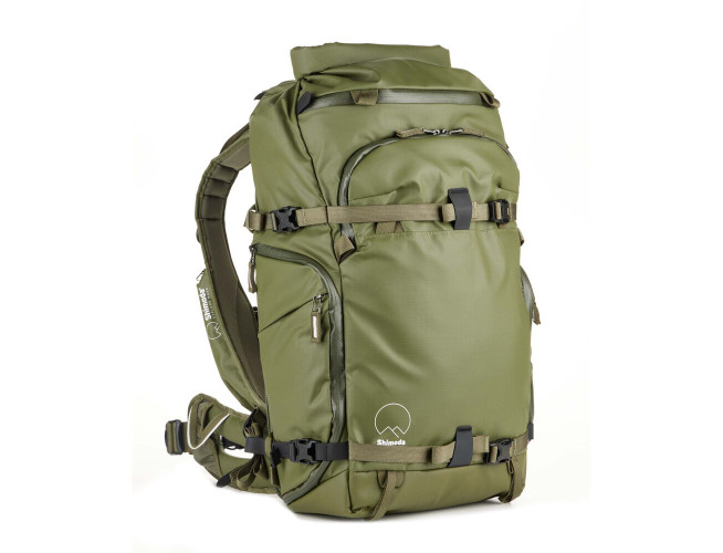 Shimoda Action X30 V2 Backpack - Green